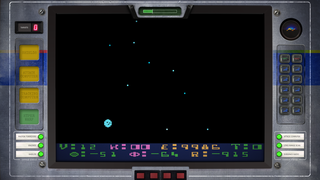 Star Raiders 